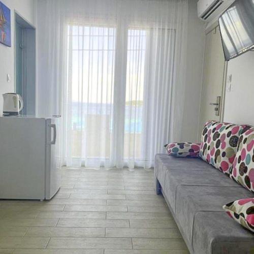 Angelina Hotel Órmosz Panajász Kültér fotó